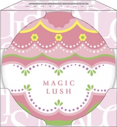 「MAGIC LUSHケース-ピンク」